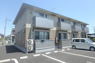 アルヴィラージュIIIの画像