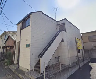 コーポ蜂須賀の画像