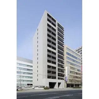 福岡県福岡市博多区博多駅南2【マンション】の外観