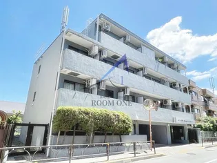 スカイコート千歳烏山第5の画像