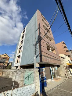 グランドール北巽の画像