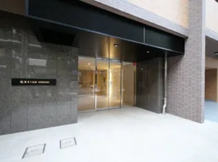 東京都豊島区池袋2【マンション】の外観