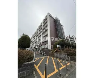 ルネ東林間C棟の画像