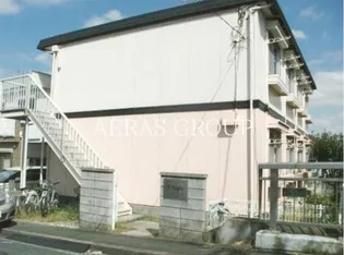 ルイシャトレ【2階】の外観