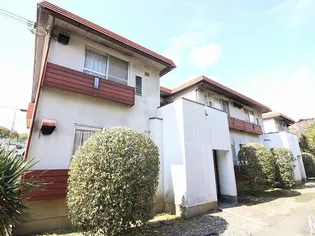 ガーデンハイツ安井の画像