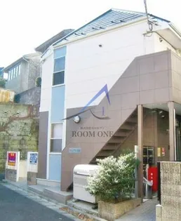 ピア江古田の画像