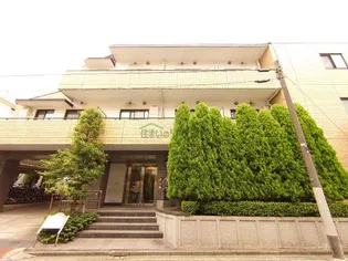 アンソレイユ代々木上原の画像