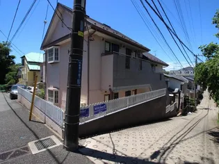 パレス南柏の画像