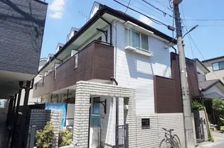 パティーナ草加の画像