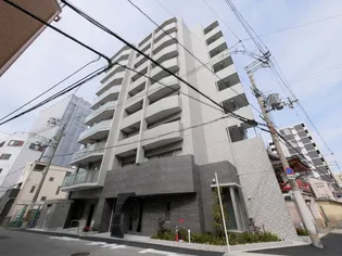 エステムコート阿波座プレミアムの画像