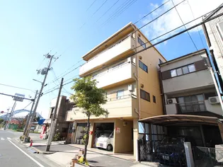 谷口ハイツの画像