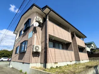 スカイパレス神町の画像