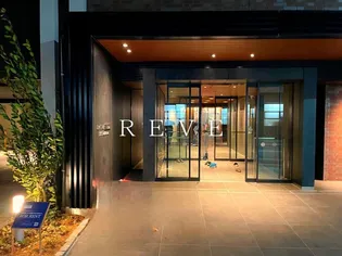 ディームス蔵前Residence【7階】の外観