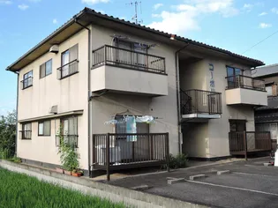 コーポ川高の画像