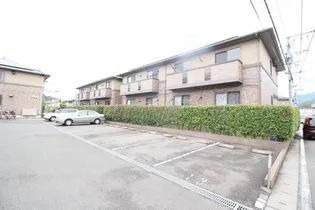 タッチアネックスA棟の画像