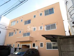 シャトウ中野アネックスの画像