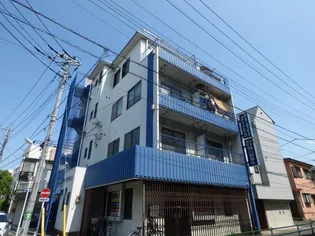 アドニスマンションの画像