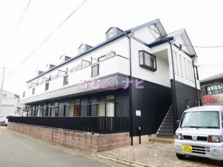 レーベント若久の画像