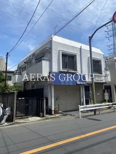 オギスコーポの画像