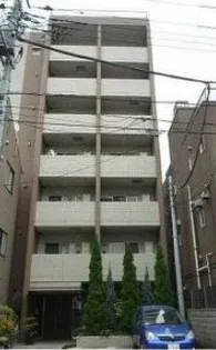 工芸館きうち3【6階】の外観