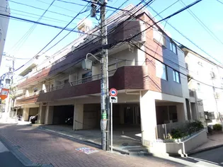 七宝レジデンスの画像