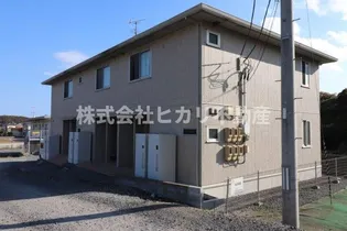 メゾンあかりの画像
