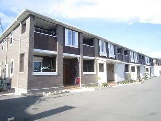 ガーデンフロント 槻の画像