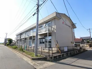 シティハイツアゼリアの画像