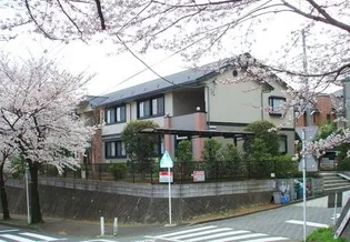 コージーコートの画像