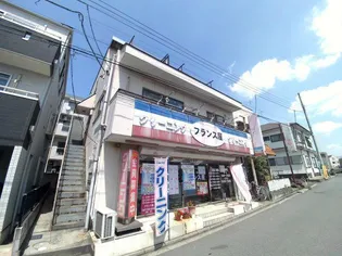 AKコーポの画像