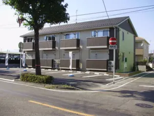 セプトガーデン新前橋の画像