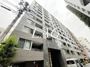 KDXレジデンス日本橋水天宮の画像