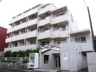 トップ北綾瀬の画像