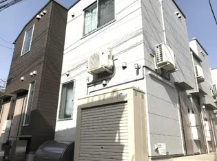 VILLEST中野の画像