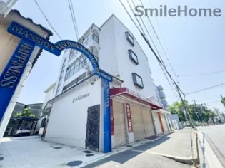 ハピネス北館の画像