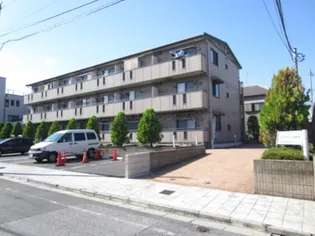 エスポワール西新井の画像