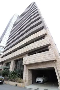 大阪府大阪市福島区福島7【マンション】の外観