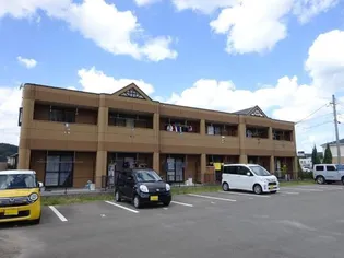 サニースクエアーIIの画像