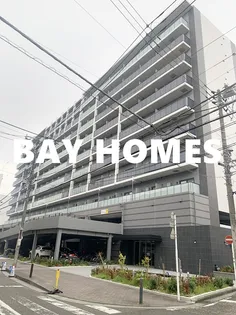 神奈川県横浜市中区福富町東通【マンション】の外観