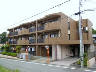 リヴェールうねのⅡの画像