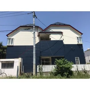 ベルシティ米ヶ袋【2階】の外観