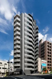 アクサス目白アジールコートの画像