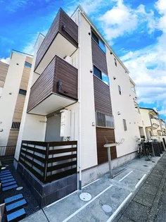 BEST STAGE早稲田3丁目IIの画像