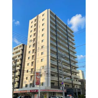 クリーンリバーフィネス北大前の画像