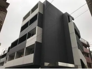 スパシエ大森エセンザの画像