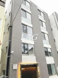 ORGO VITA 凛 A棟の画像