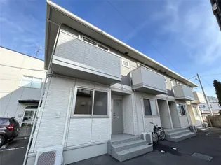 メゾン パシオンの画像