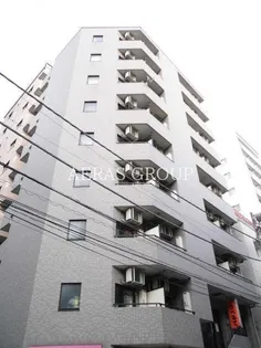 東京都豊島区北大塚2【マンション】の外観
