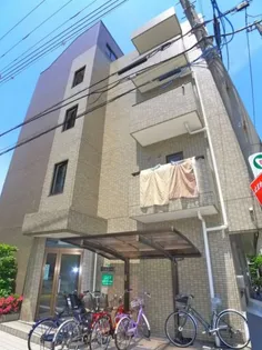 サニーホームズ椎橋の画像