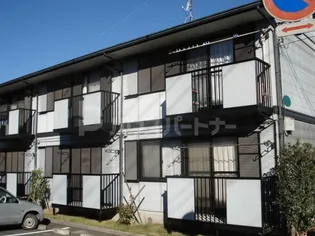 グリーンヒルズ中峠台の画像